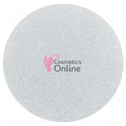 Perlute caviar CAV023 Argintii cu reflexii pentru unghii
